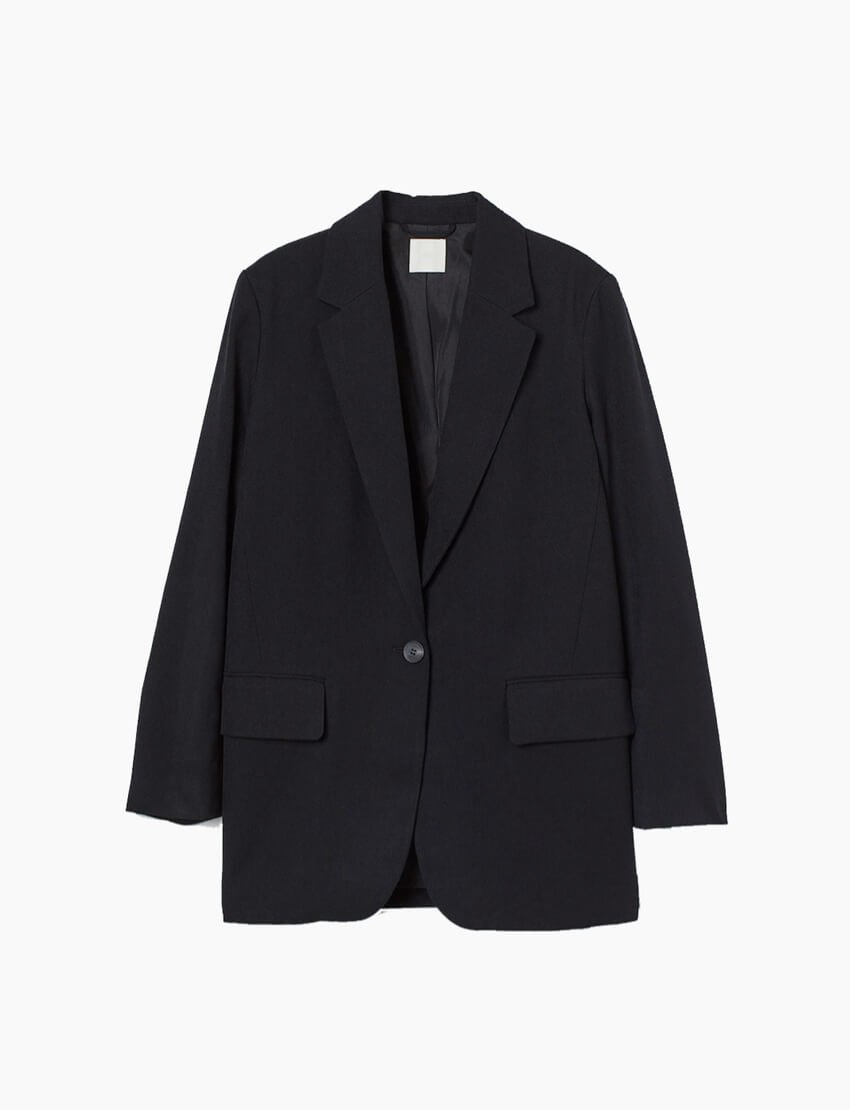 Oversized Jacket - Image 6