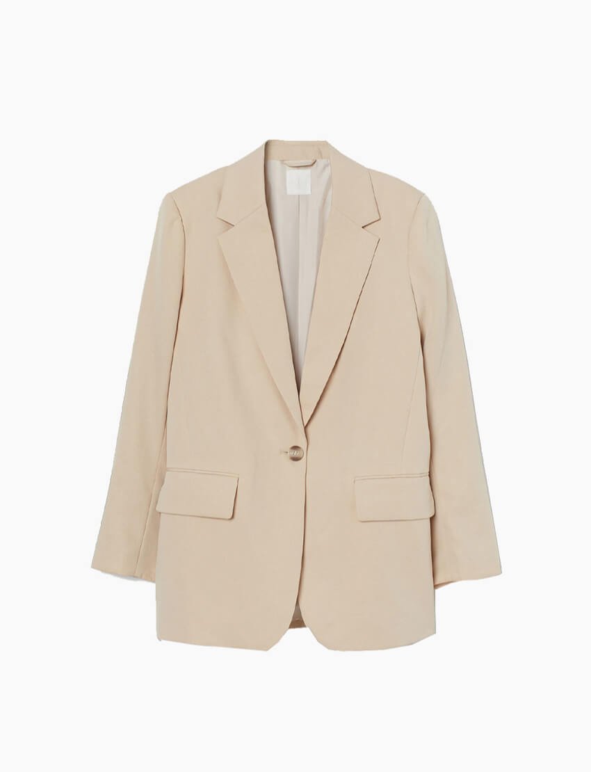 Oversized Jacket - Image 10