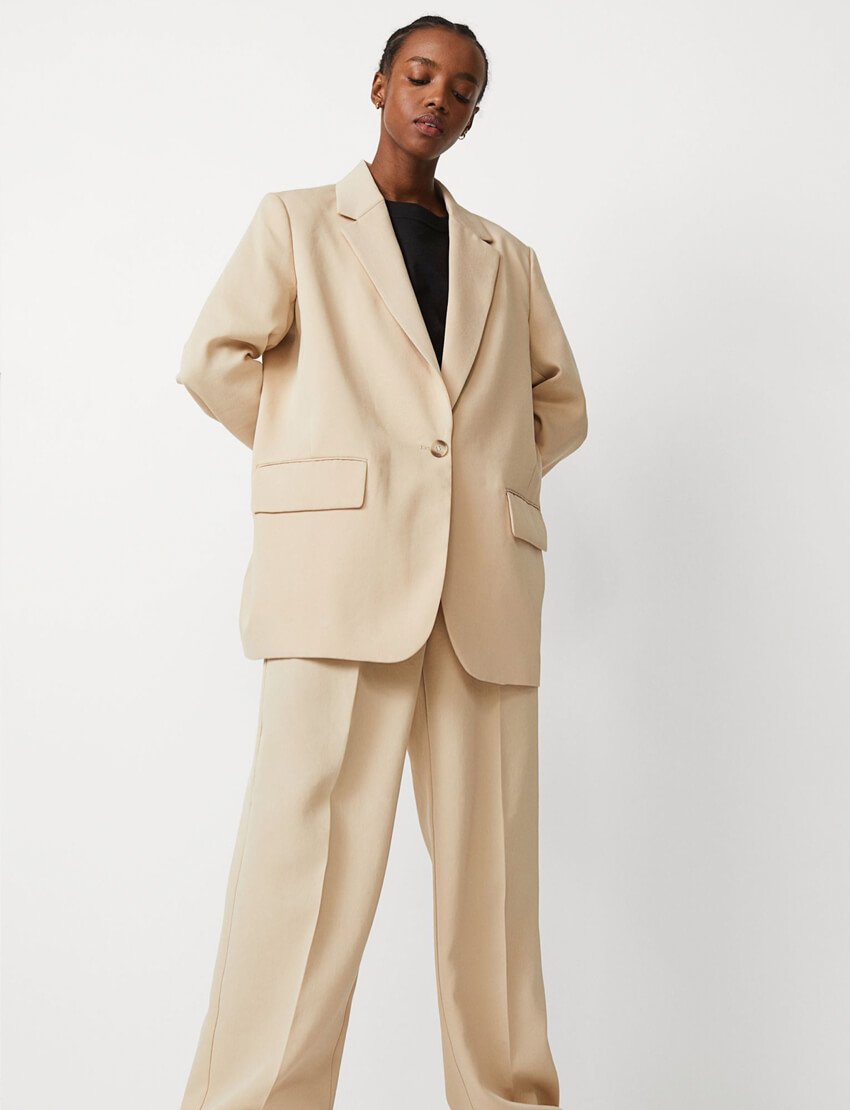 Oversized Jacket - Image 12