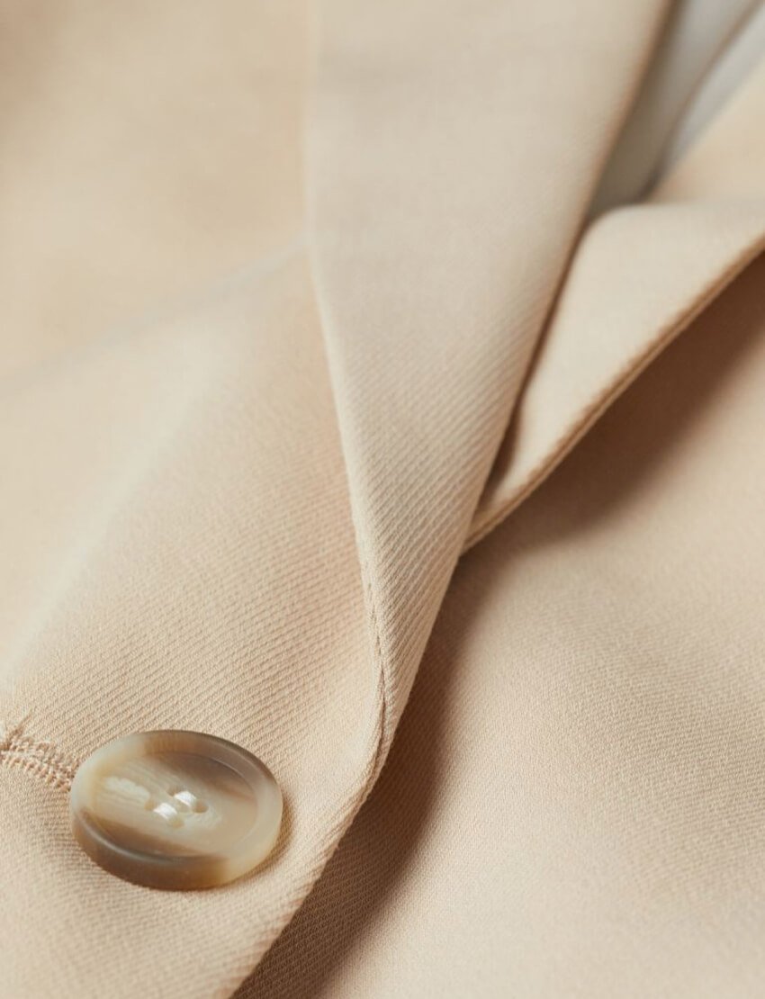 Oversized Jacket - Image 14