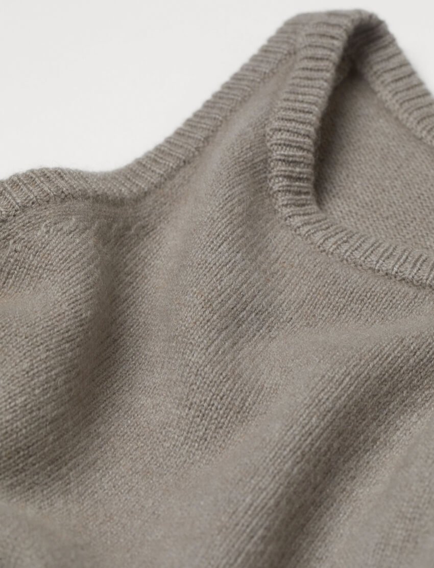 Cashmere Sweater - Image 2