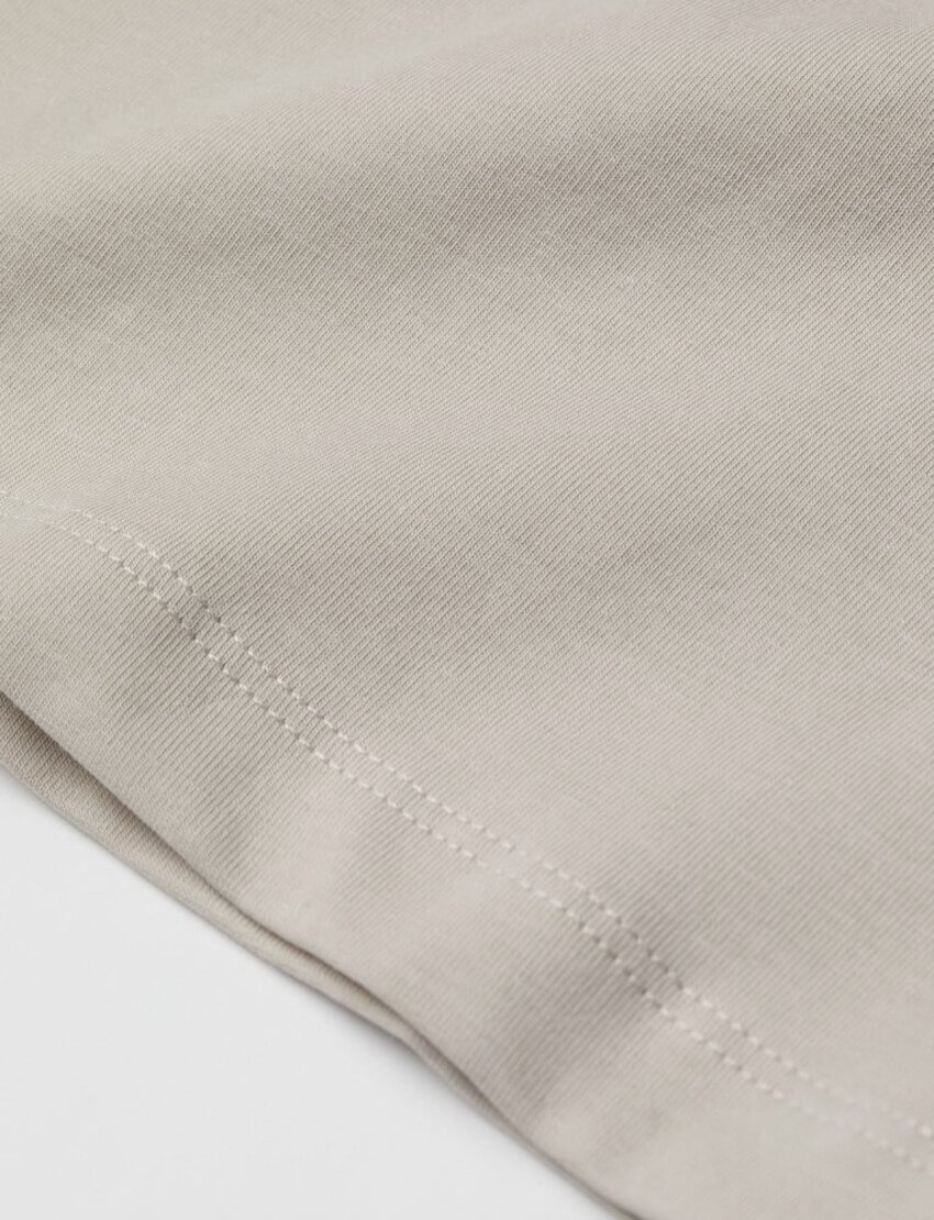 Ribbed Vest Top - Image 4