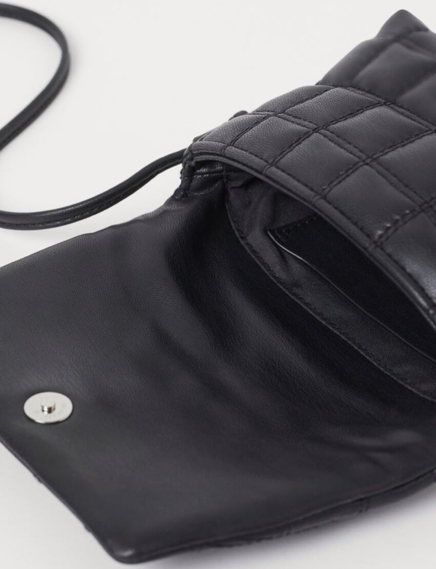 Square Shoulder Bag - Image 4