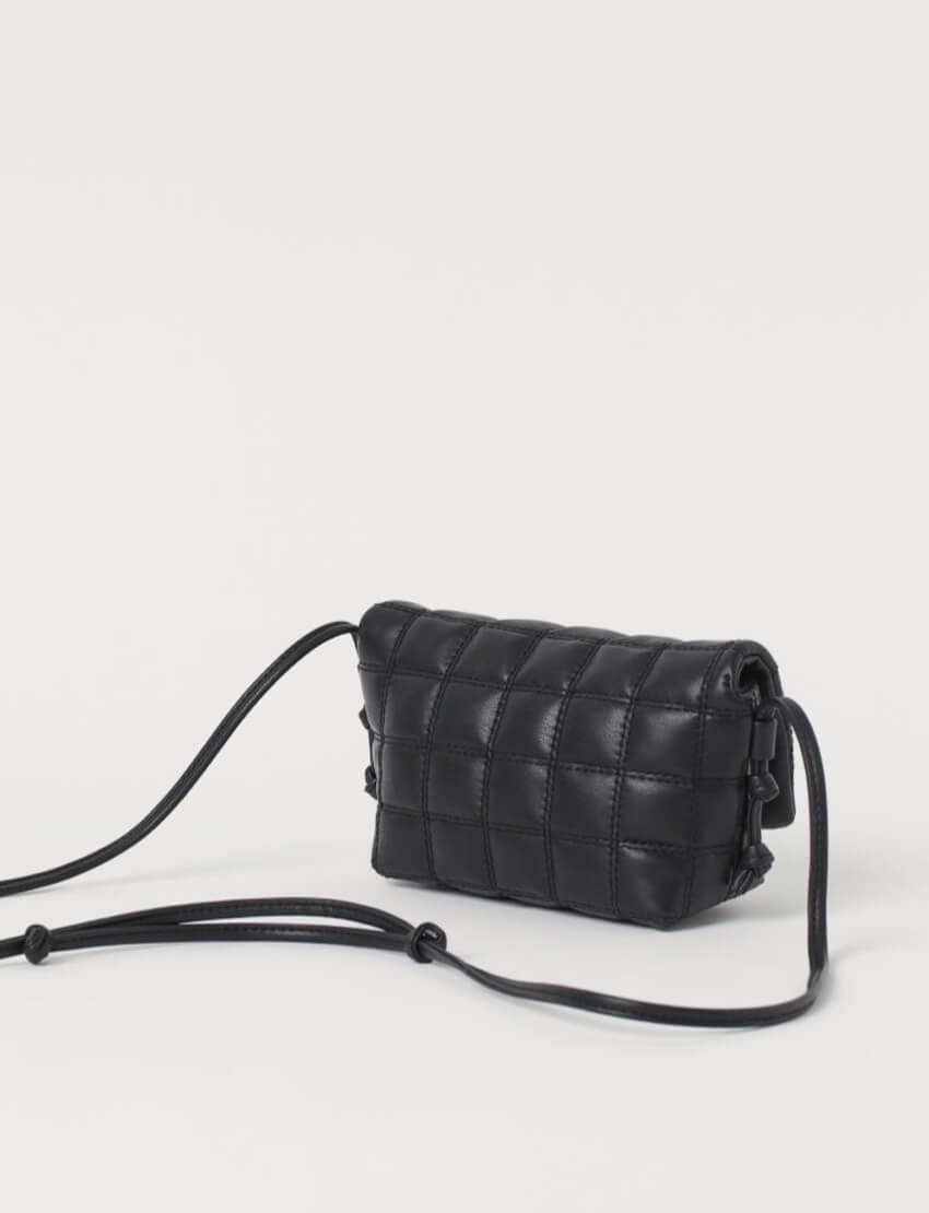 Square Shoulder Bag - Image 2