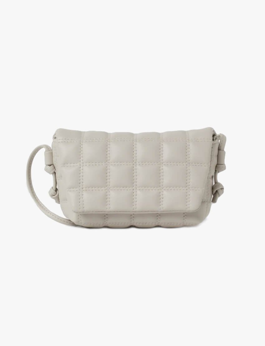 Square Shoulder Bag - Image 5