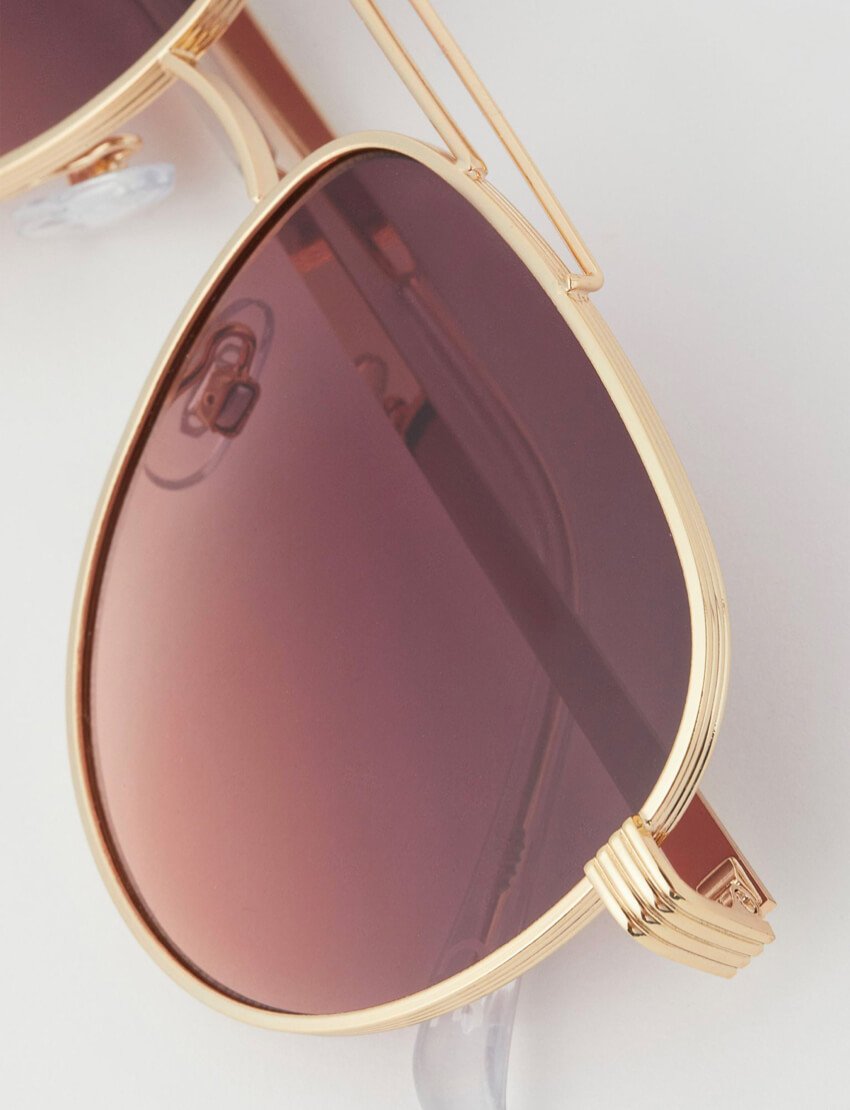 Tinted Sunglasses - Image 5