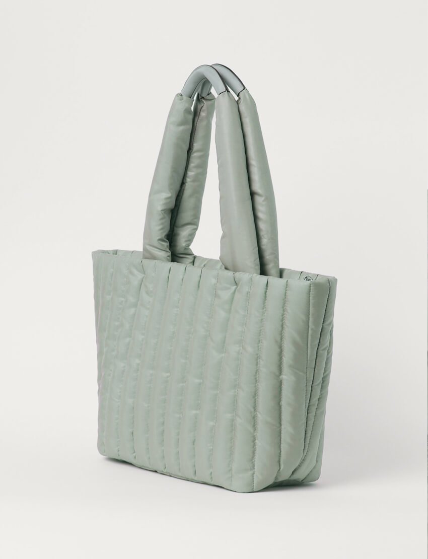 Quilted Shopper - Image 2