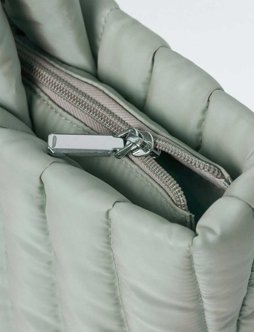 Quilted Shopper - Image 3