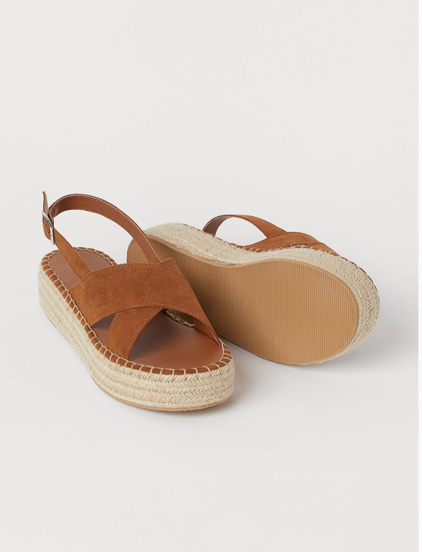 Espadrilles Sandals - Image 2