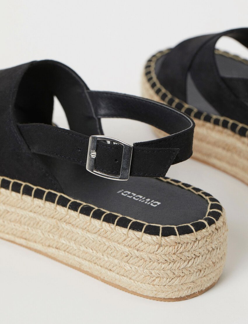 Espadrilles Sandals - Image 6